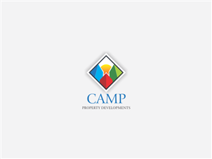 Logo Design by Savitra for Camp Property developments | Design: #1538608