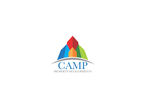 Logo Design by Savitra for Camp Property developments | Design: #1538616