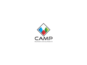 Logo Design by Savitra for Camp Property developments | Design: #1538621