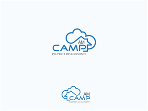 Logo Design by Savitra for Camp Property developments | Design: #1538644