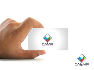 Logo Design by Savitra for Camp Property developments | Design: #1538664