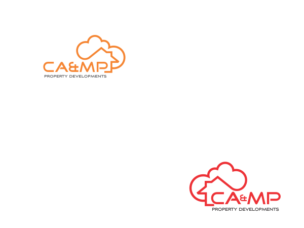 Logo Design by Savitra for Camp Property developments | Design #1538668