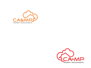 Logo Design by Savitra for Camp Property developments | Design: #1538668