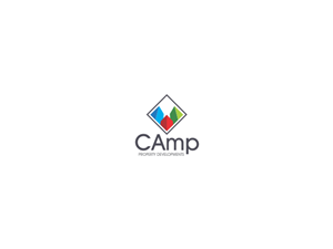 Logo Design by Savitra for Camp Property developments | Design: #1538691