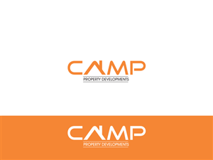 Logo Design by Savitra for Camp Property developments | Design: #1538695