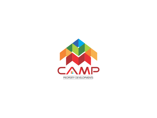 Logo Design by Savitra for Camp Property developments | Design #1538766