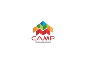 Logo Design by Savitra for Camp Property developments | Design: #1538766