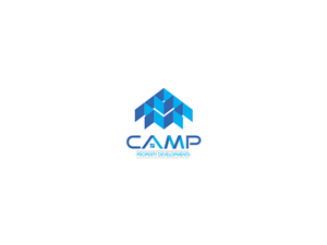Logo Design by Savitra for Camp Property developments | Design: #1538770