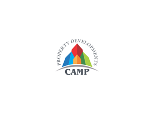 Logo Design by Savitra for Camp Property developments | Design: #1538832
