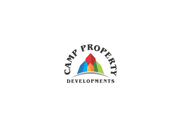 Logo Design by Savitra for Camp Property developments | Design #1538835
