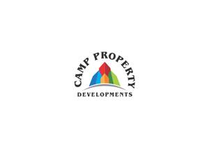 Logo Design by Savitra for Camp Property developments | Design: #1538835