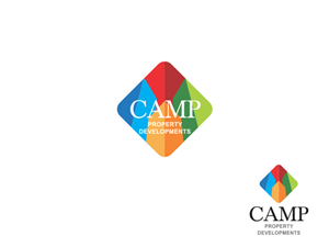 Logo Design by Savitra for Camp Property developments | Design: #1539764
