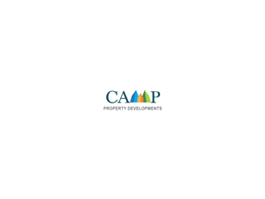 Logo Design by Savitra for Camp Property developments | Design: #1539786