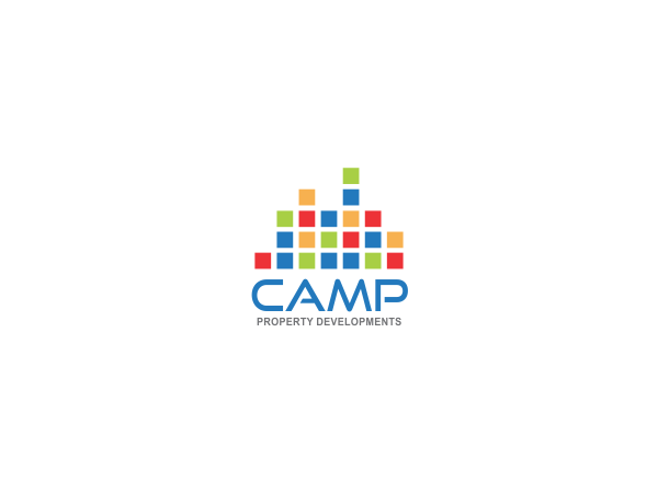 Logo Design by Savitra for Camp Property developments | Design #1539842