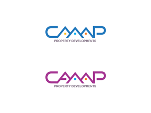 Logo Design by Savitra for Camp Property developments | Design: #1542807