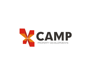 Logo Design by saiTEJAS for Camp Property developments | Design: #1543582