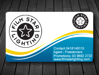 Business Card Design by pariwish for this project | Design #1550688