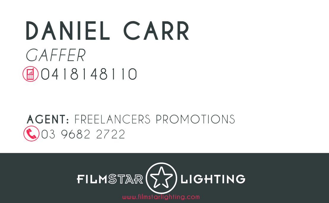 Business Card Design by Seahorse Creative for this project | Design #1555773