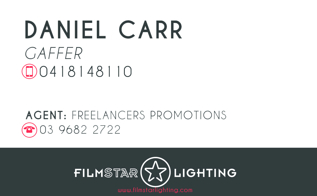 Business Card Design by Seahorse Creative for this project | Design #1555799