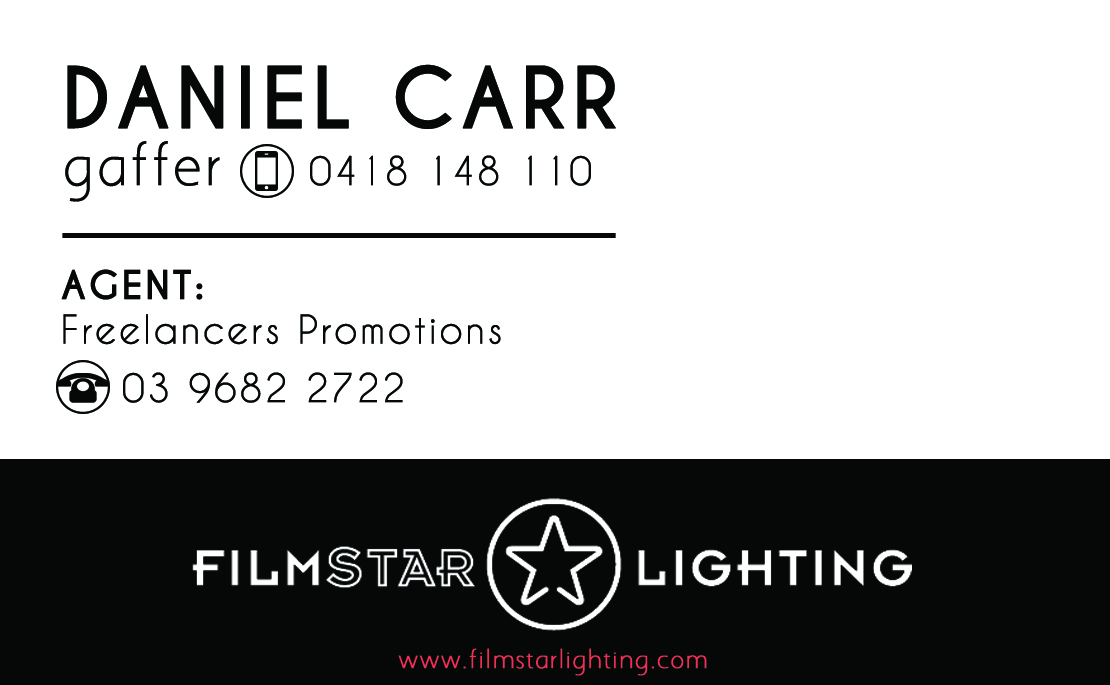 Business Card Design by Seahorse Creative for this project | Design: #1560075