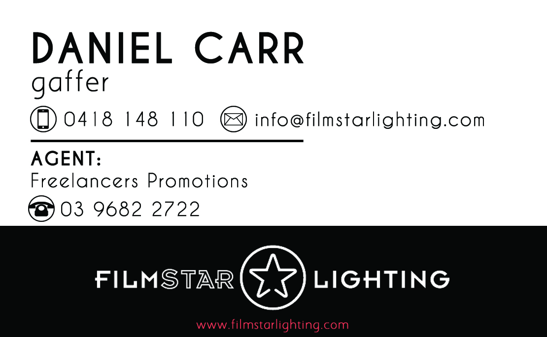 Diseño de Tarjeta de Presentación por Seahorse Creative para este proyecto | Diseño #1562400