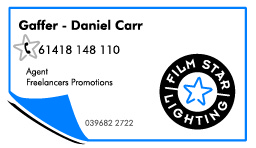 Diseño de Tarjeta de Presentación por Tammy Moore para este proyecto | Diseño #1545624