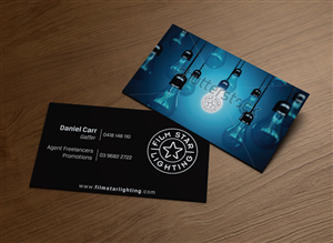 Business card design needed | Business Card Design by MPStudio