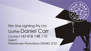Business Card Design by kasunaaa for this project | Design: #1557733
