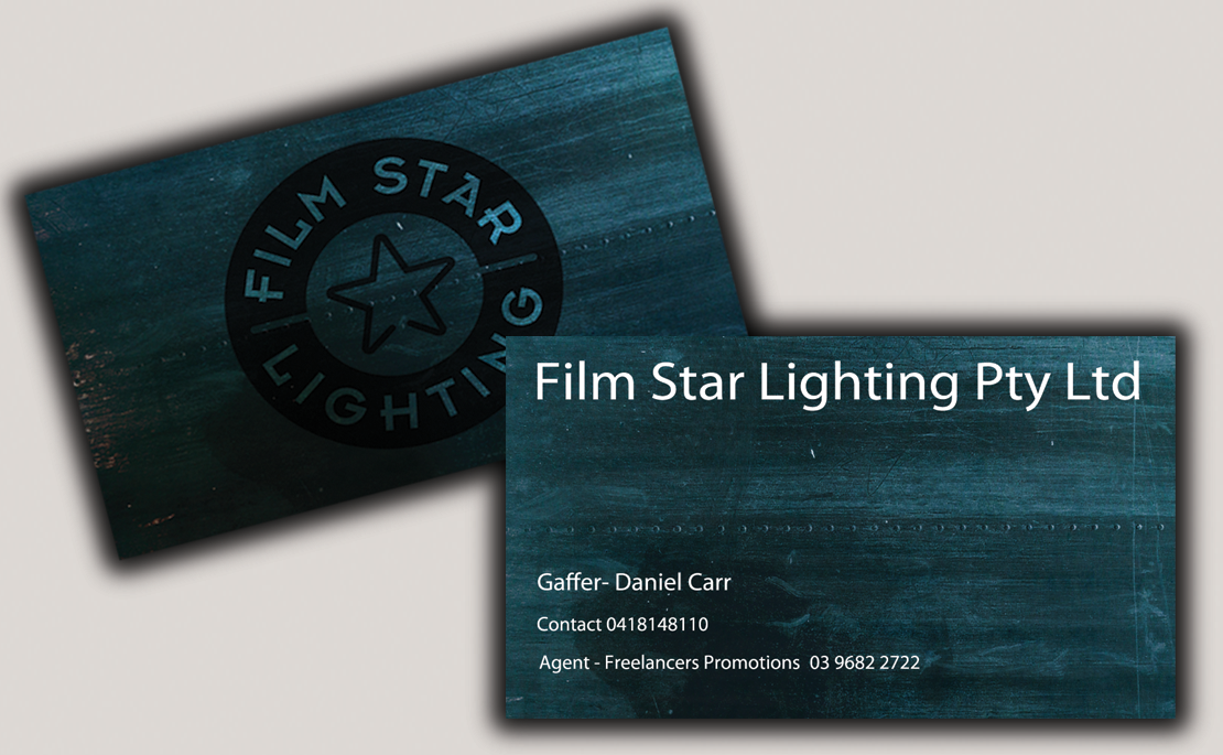 Business Card Design by Gayanka for this project | Design #1547928