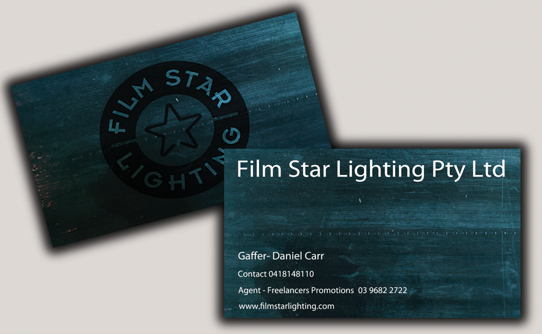 Business Card Design by Gayanka for this project | Design #1547960