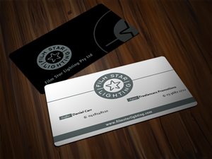 Business card design needed | Business Card Design by Scorpius design