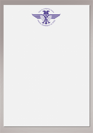 Letterhead Design by yadunath for this project | Design: #5654003