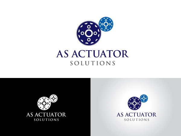 Logo Design by Madhu Bhadra for this project | Design #292069
