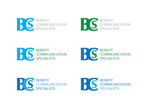 Design de Logo par Adam Knights pour Benefit Communication Specialists | Design : #1540668