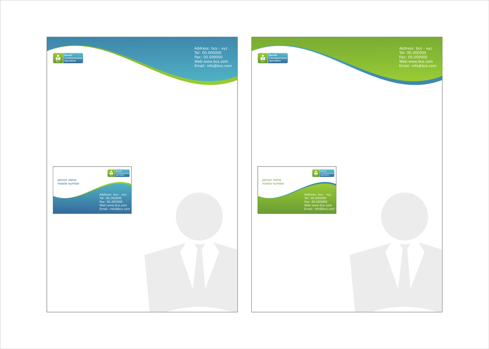 Design de Logo par sham pour Benefit Communication Specialists | Design #1556825