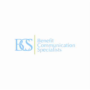 Logo Design by Design Possibilities for Benefit Communication Specialists | Design: #1557327