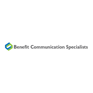 Logo Design by Design Possibilities for Benefit Communication Specialists | Design: #1557344
