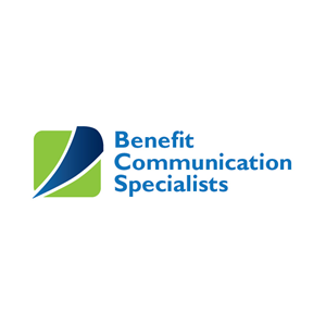 Logo Design by Design Possibilities for Benefit Communication Specialists | Design: #1557352