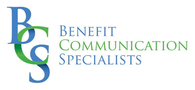 Logo Design by Innerworld Designs ltd. for Benefit Communication Specialists | Design #1541965