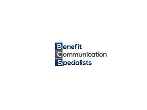 Logo Design by Grapflix 2022 for Benefit Communication Specialists | Design: #1543288