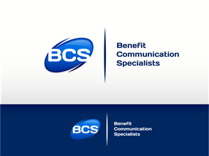 Logo Design by dynamo graphics for Benefit Communication Specialists | Design: #1543926