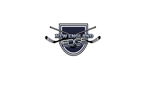 Diseño de Logo por Seamus Radu para New England Edge Hockey | Diseño: #5626238