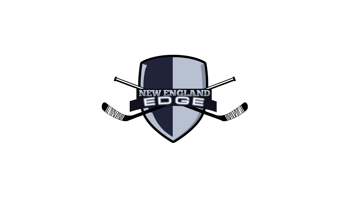 Diseño de Logo por Seamus Radu para New England Edge Hockey | Diseño #5626280