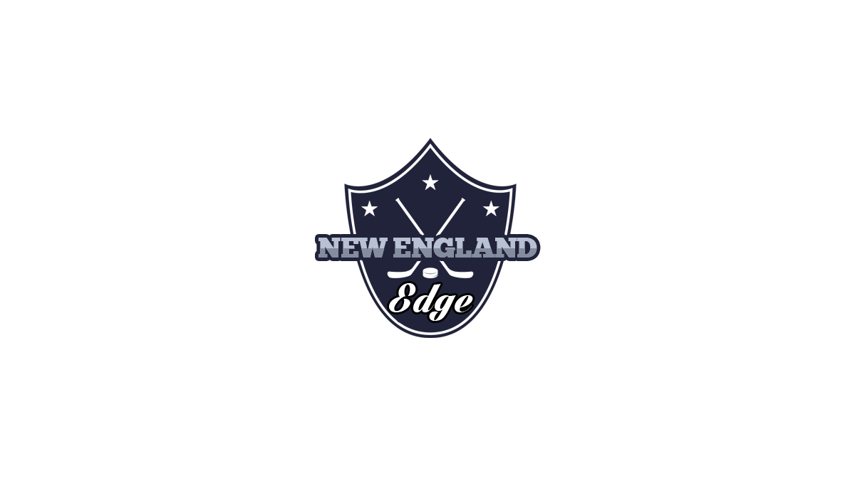 Diseño de Logo por Seamus Radu para New England Edge Hockey | Diseño #5626307