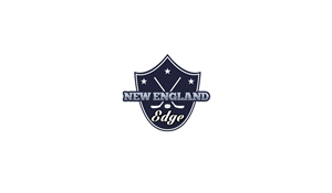 Diseño de Logo por Seamus Radu para New England Edge Hockey | Diseño: #5626307