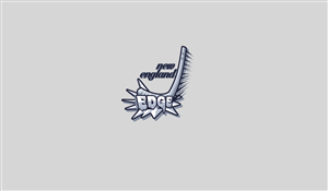 Diseño de Logo por Seamus Radu para New England Edge Hockey | Diseño: #5628650