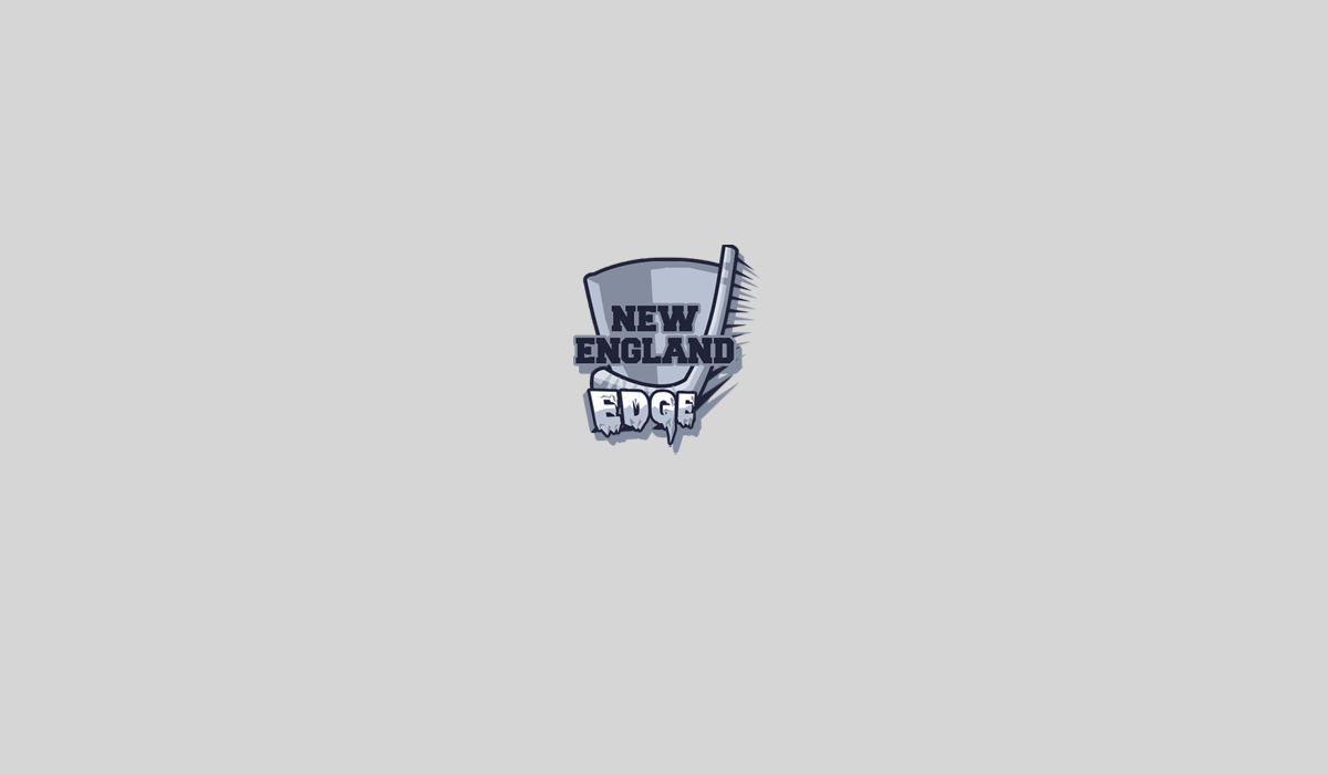 Diseño de Logo por Seamus Radu para New England Edge Hockey | Diseño #5628667