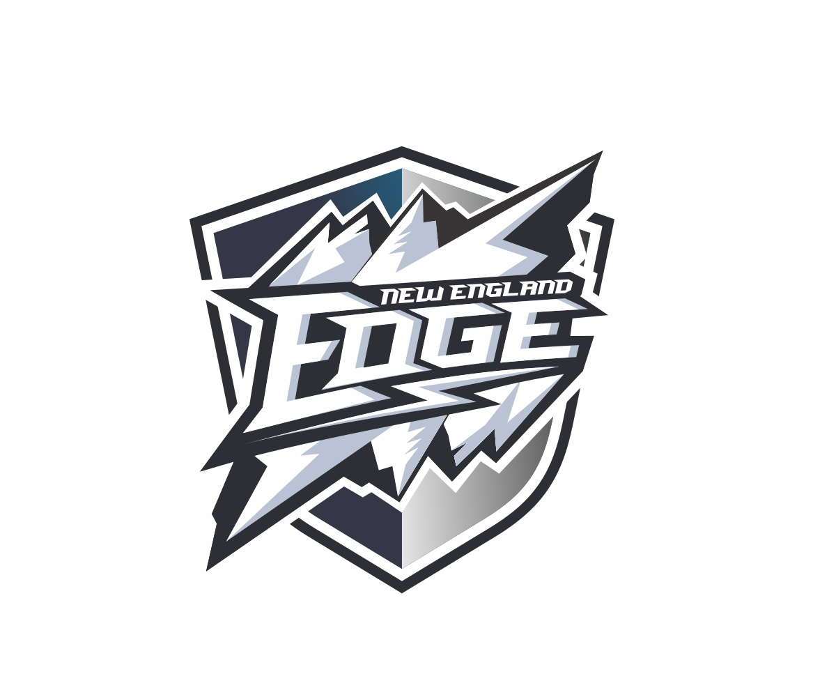 Diseño de Logo por Gigih Rudya para New England Edge Hockey | Diseño #5638253