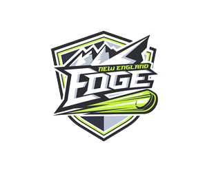 Logo Design by Gigih Rudya for New England Edge Hockey | Design: #5695010
