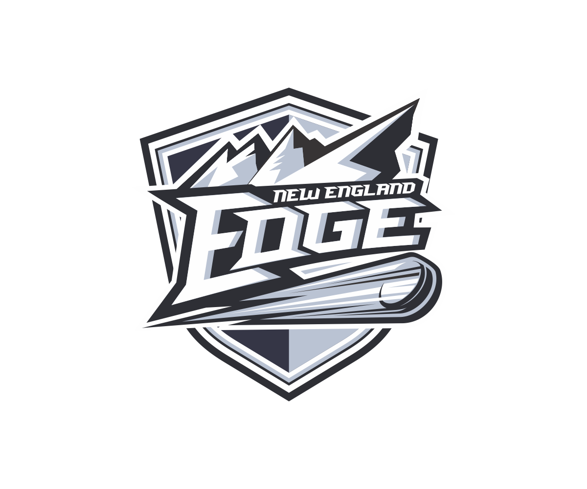 Diseño de Logo por Gigih Rudya para New England Edge Hockey | Diseño #5695034